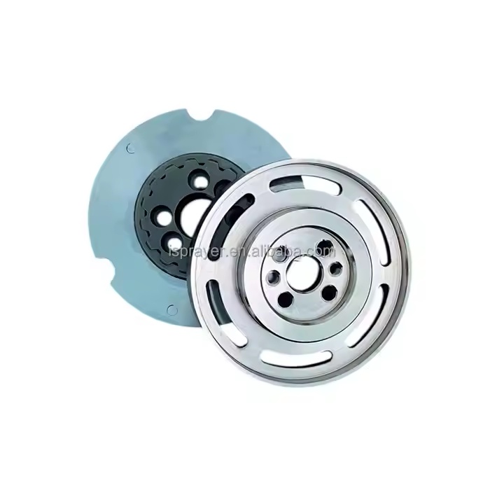 Airless Paint Sprayer Clutch