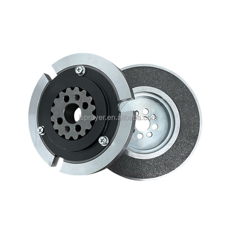 Airless Paint Sprayer Parts
